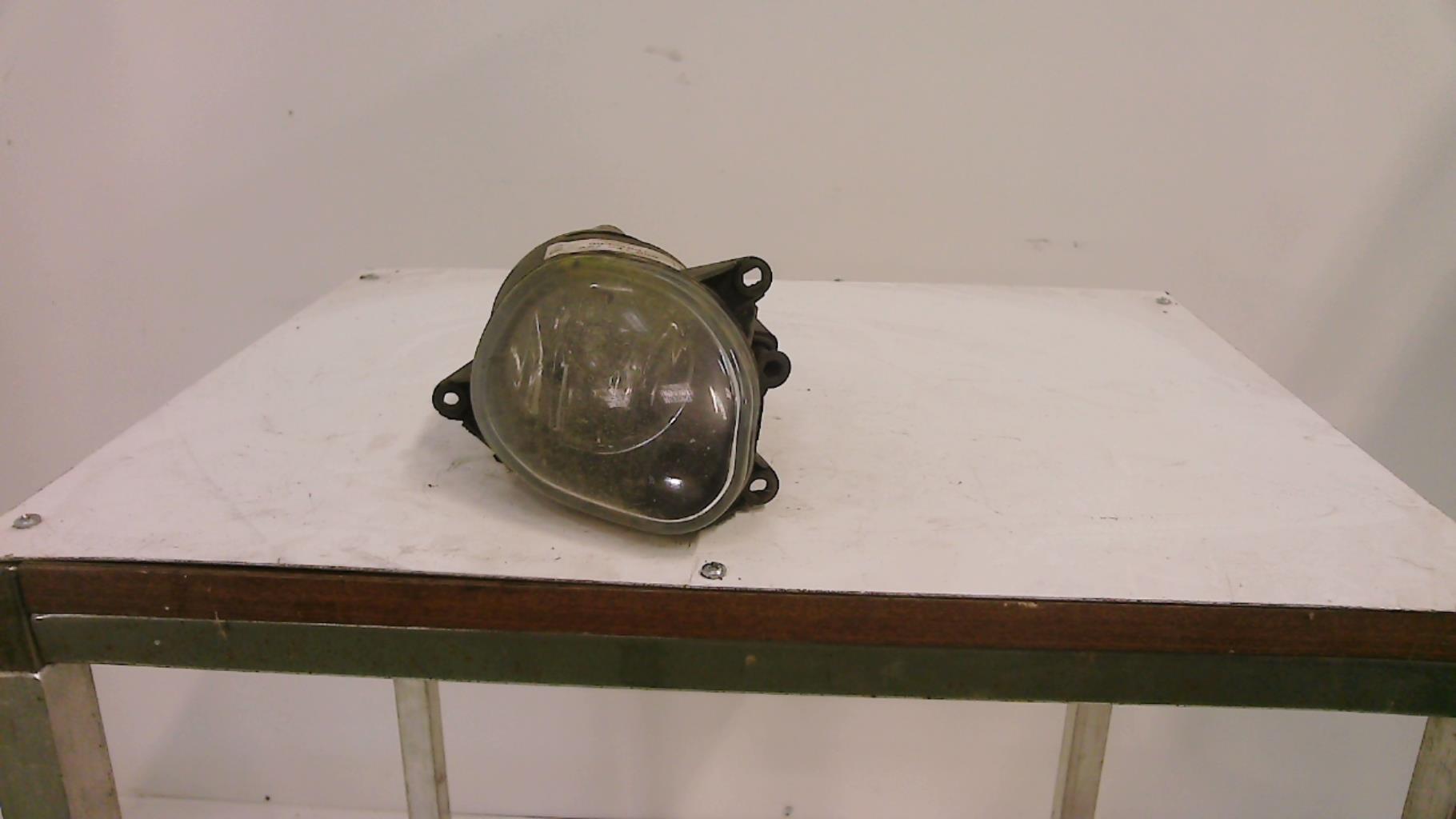 Anti brouillard gauche (feux) AUDI A6 2 ALLROAD PHASE 2 BREAK Diesel - 1