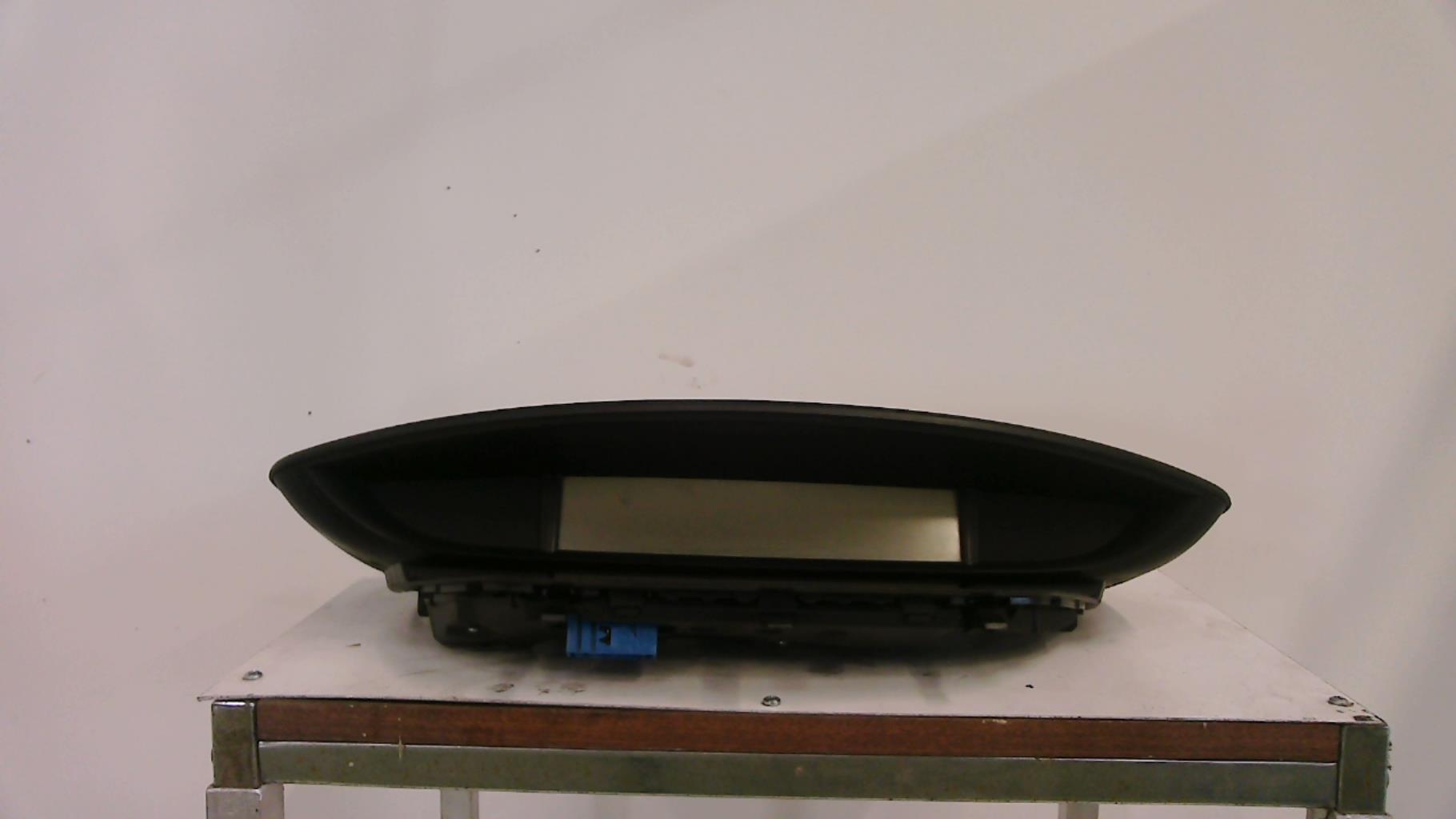 Compteur CITROEN C4 1 PHASE 1 Diesel - 1