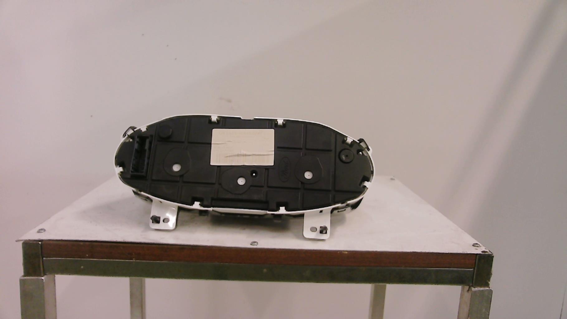 Compteur FORD FIESTA 6 PHASE 1 Diesel - 1