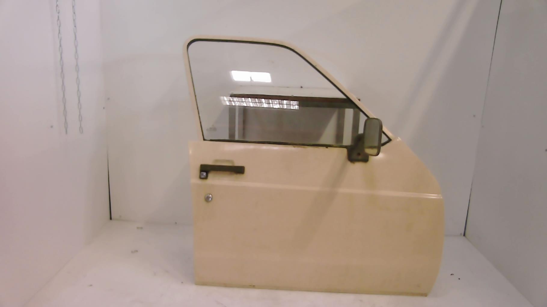 Porte avant droit CITROEN C15 Essence - 1