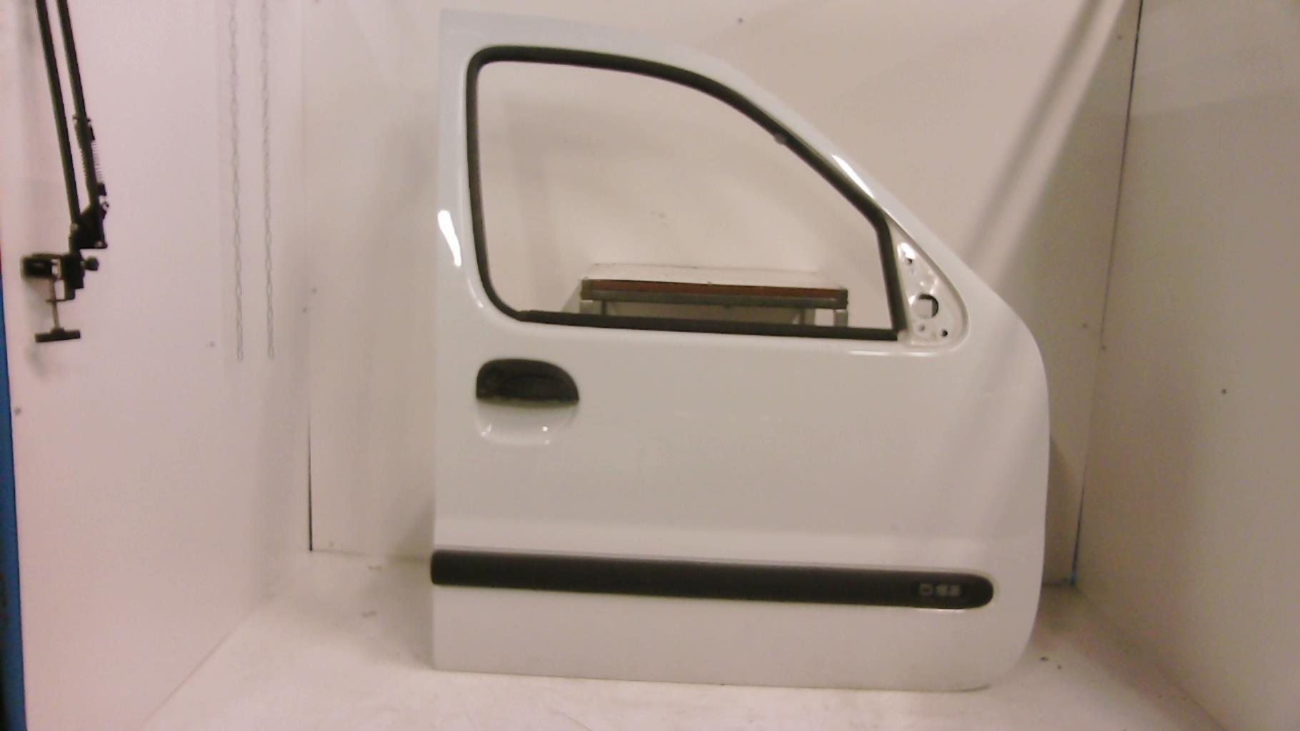 Porte avant droit RENAULT KANGOO 1 PHASE 1 Diesel - 1