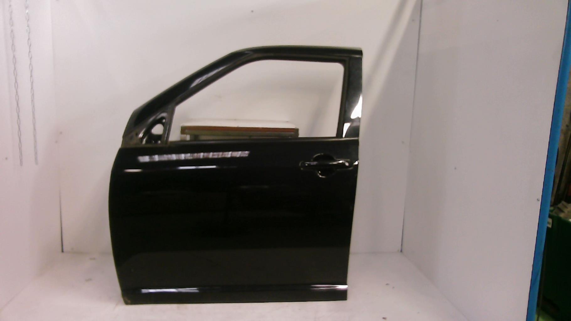 Porte avant gauche SUZUKI SWIFT 3 Essence - 1