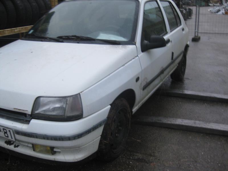 Commande retroviseurs RENAULT CLIO 1 PHASE 1 Essence - 1