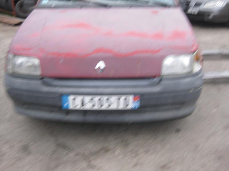 Contacteur feu stop RENAULT CLIO 1 PHASE 2 Diesel - 1