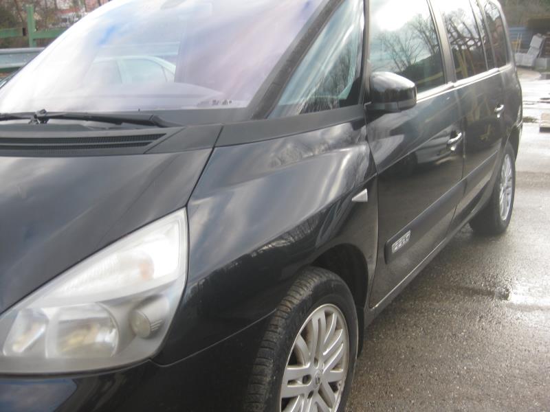 Eclairage de plafonnier RENAULT GRAND ESPACE 4 PHASE 1 Diesel - 1