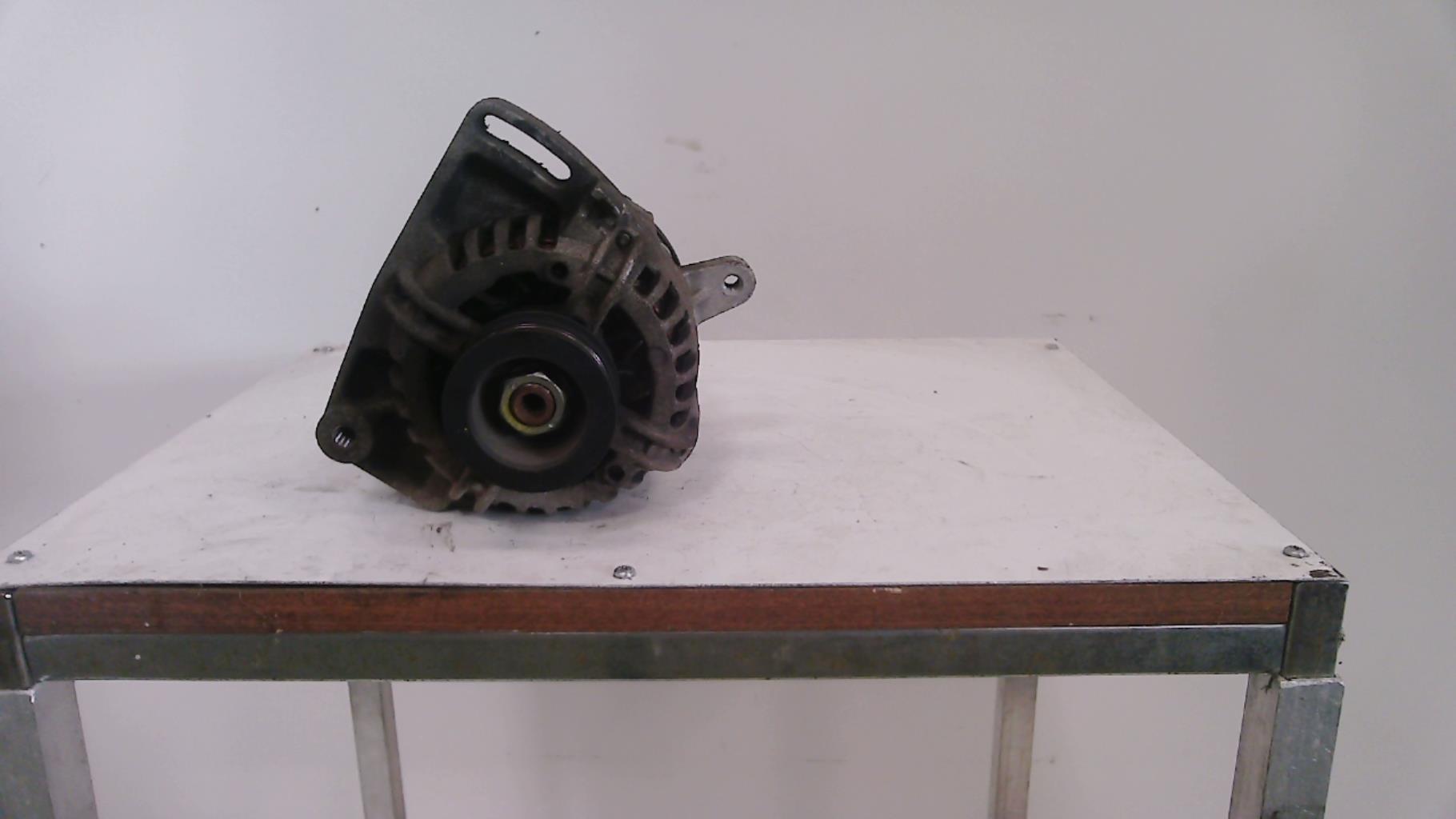 Alternateur RENAULT TWINGO 2 PHASE 1 Essence - 1