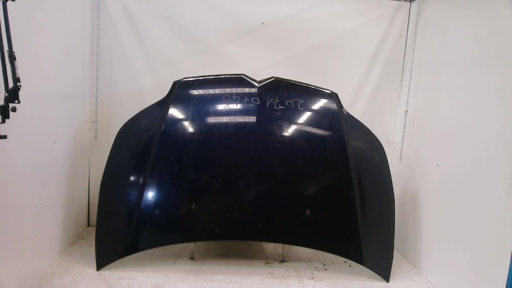 Capot CITROEN C4 1 Diesel - 1