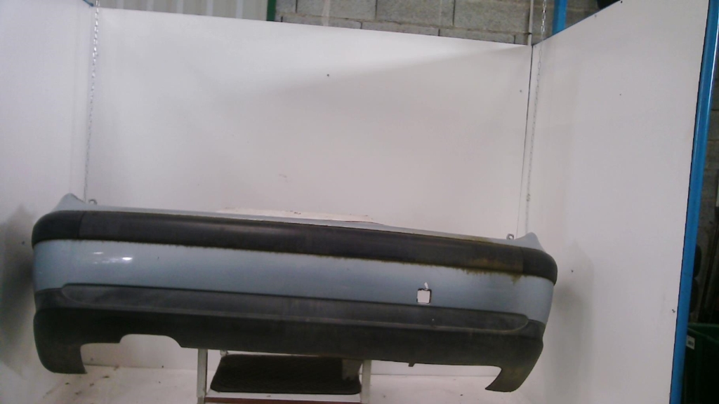 Pare choc arriere CITROEN C5 1  - 1