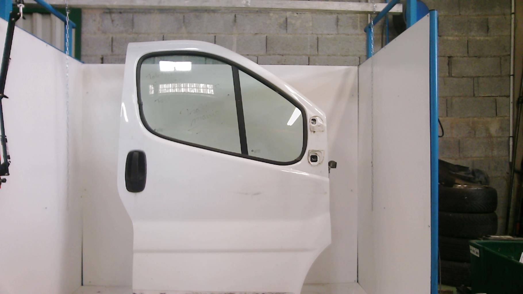 Porte avant droit OPEL VIVARO 1 PHASE 1 Diesel - 1