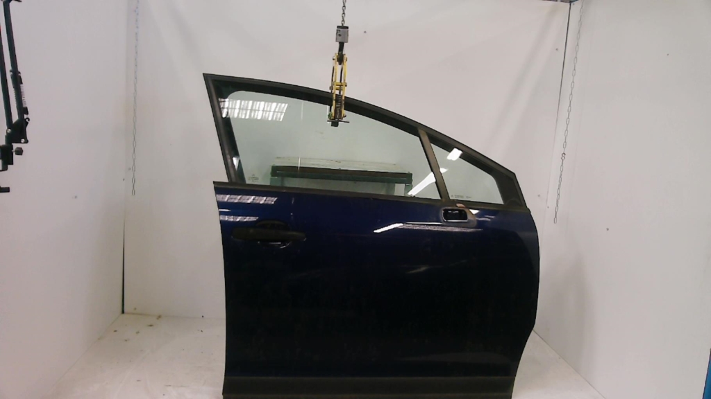 Porte avant droit CITROEN C4 1 Diesel - 1