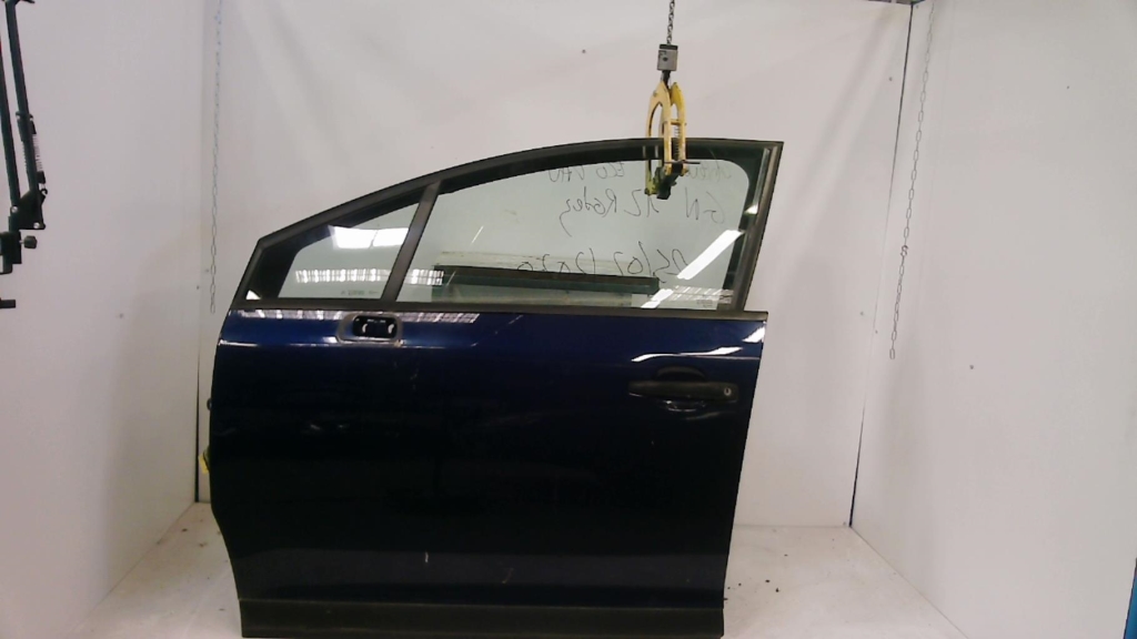 Porte avant gauche CITROEN C4 1 Diesel - 1