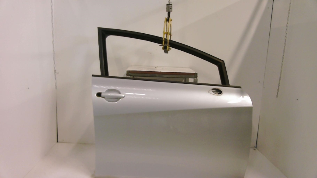 Porte avant droit SEAT LEON 2 PHASE 2 Diesel - 1