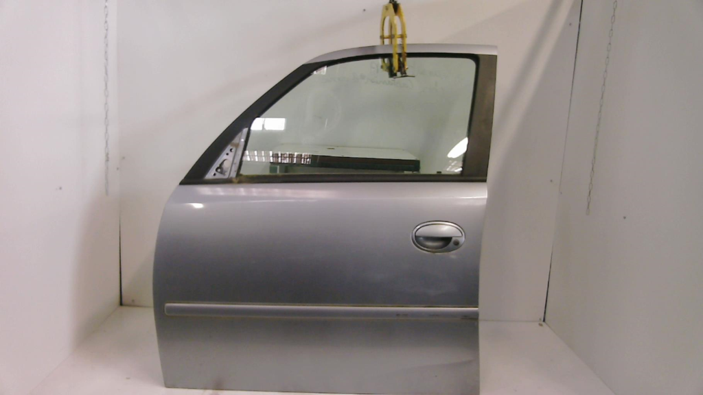 Porte avant gauche OPEL MERIVA A PHASE 1 Essence - 1