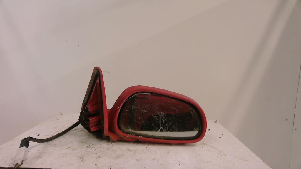 Retroviseur droit MAZDA MX3 PHASE 1 COUPE Essence - 1