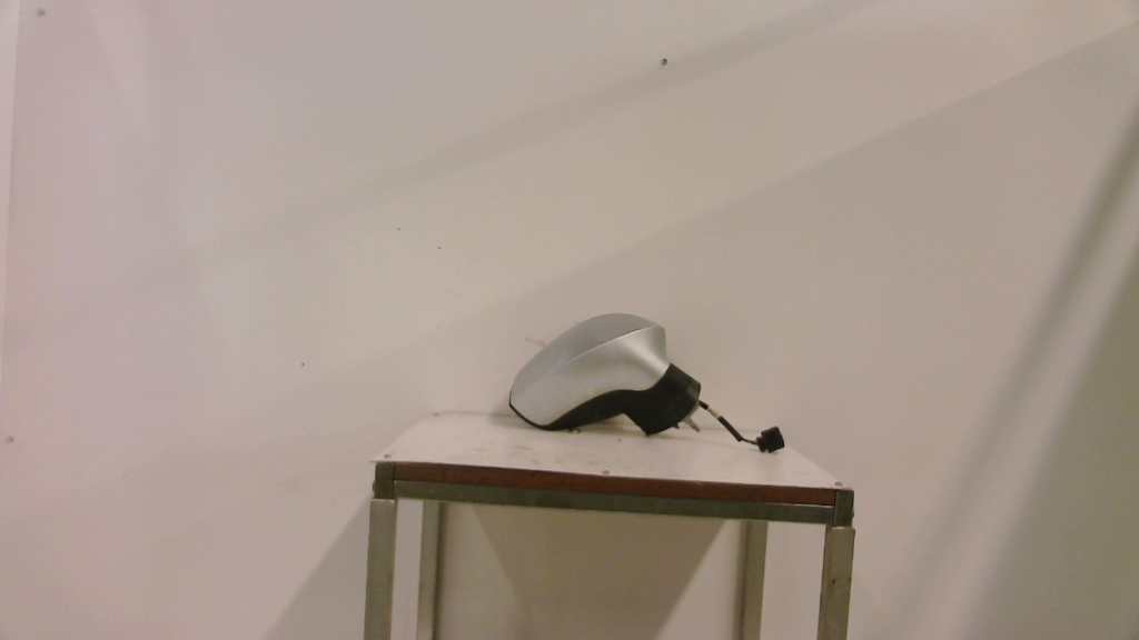 Retroviseur droit SEAT LEON 2 PHASE 2 Diesel - 1