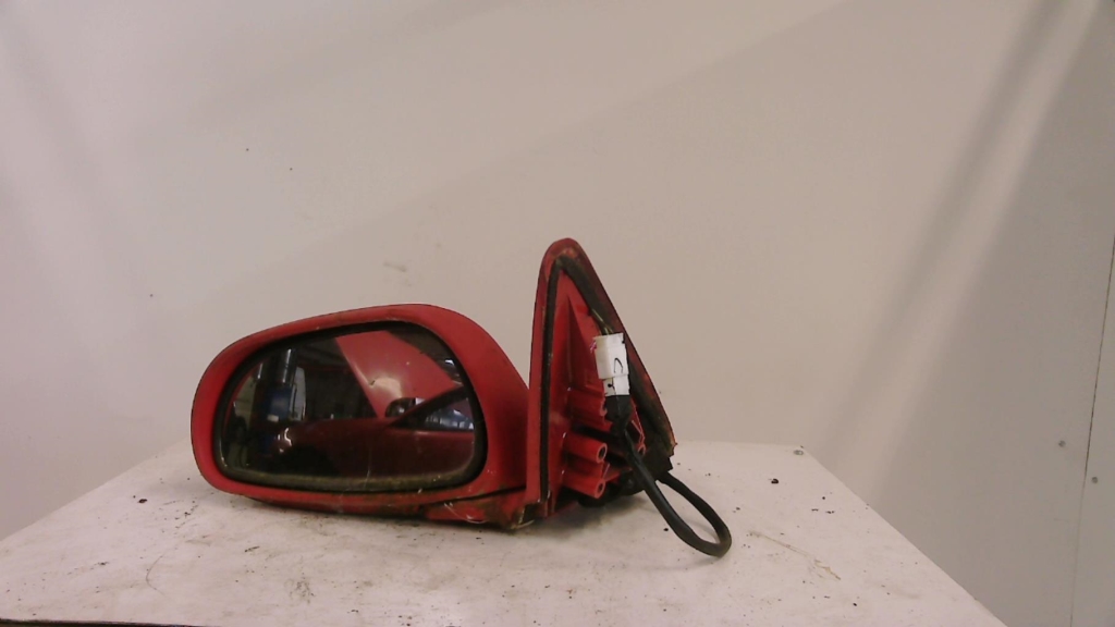 Retroviseur gauche MAZDA MX3 PHASE 1 COUPE Essence - 1