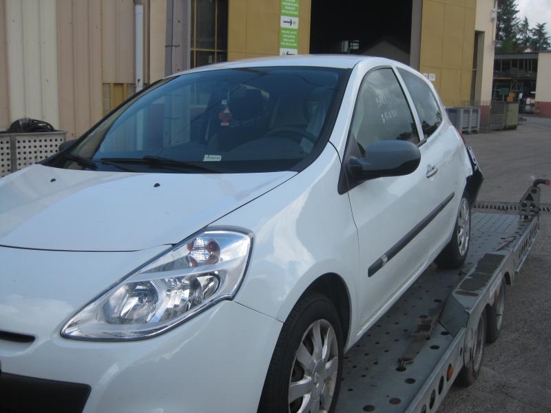 Cardan gauche (transmission) RENAULT CLIO 3 PHASE 2 Diesel - 1