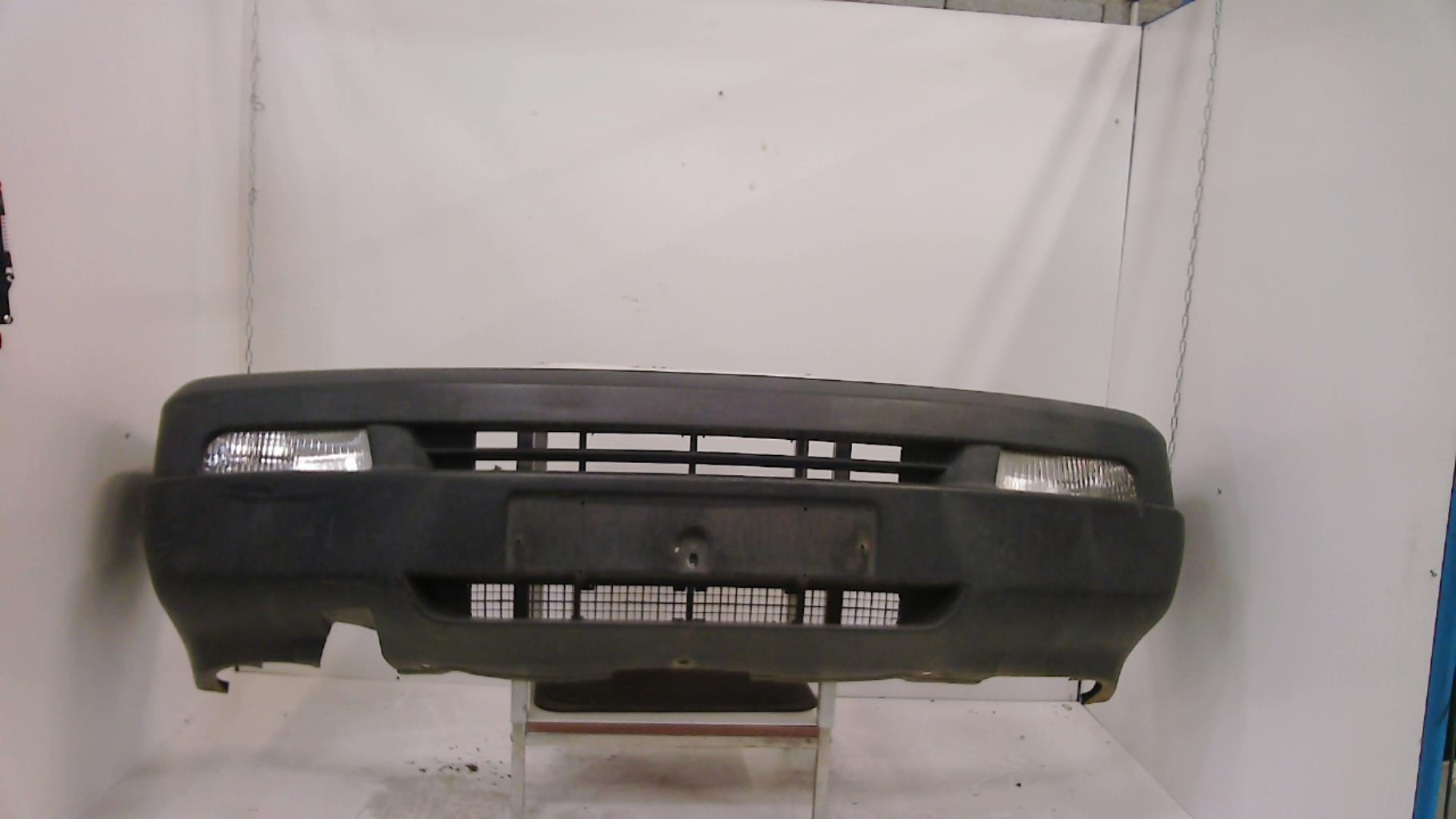 Pare choc avant PEUGEOT EXPERT 1 phase 2  - 1