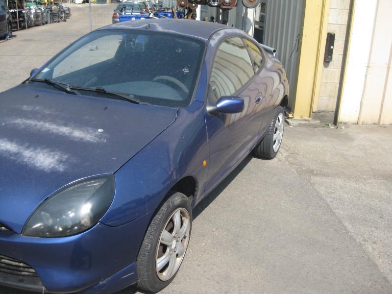Alternateur FORD PUMA COUPE Essence - 1