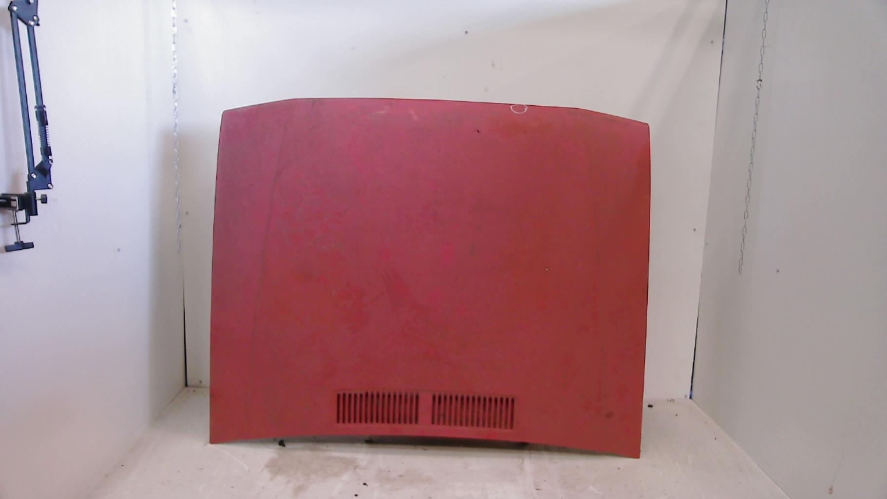 Capot FORD ESCORT 3 Essence - 1