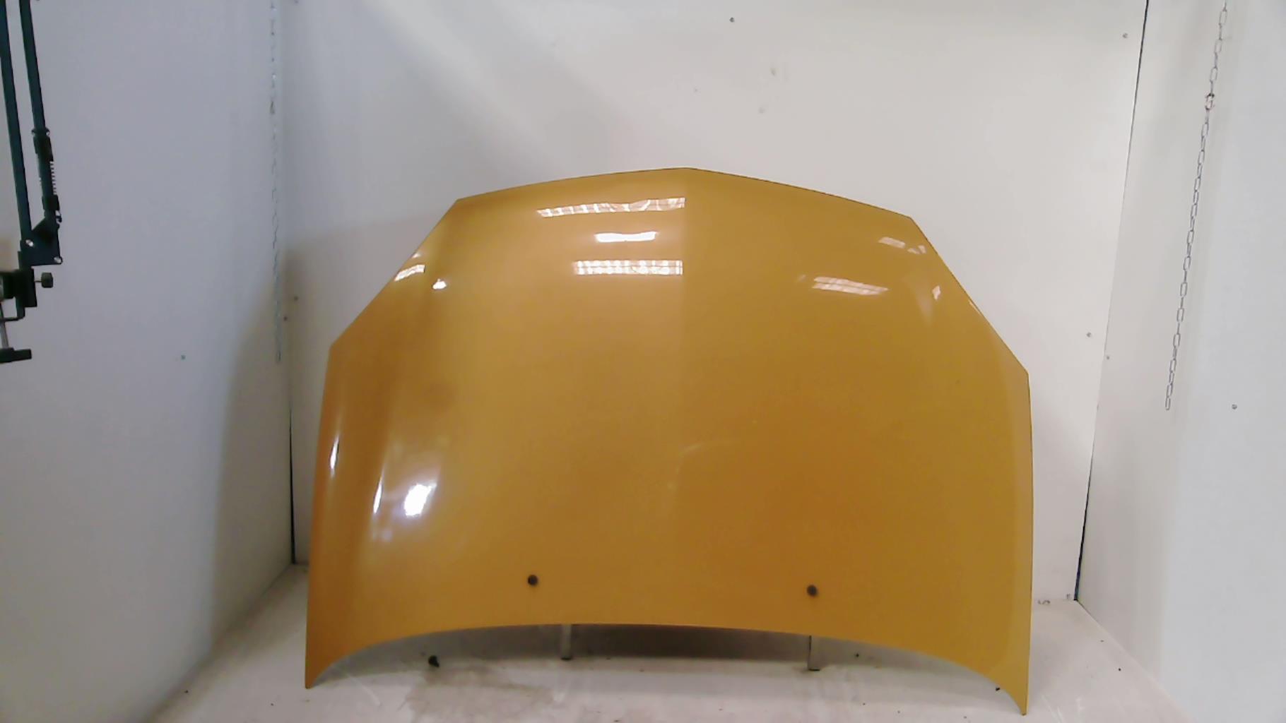 Capot RENAULT CLIO 2 PHASE 2 Diesel - 1