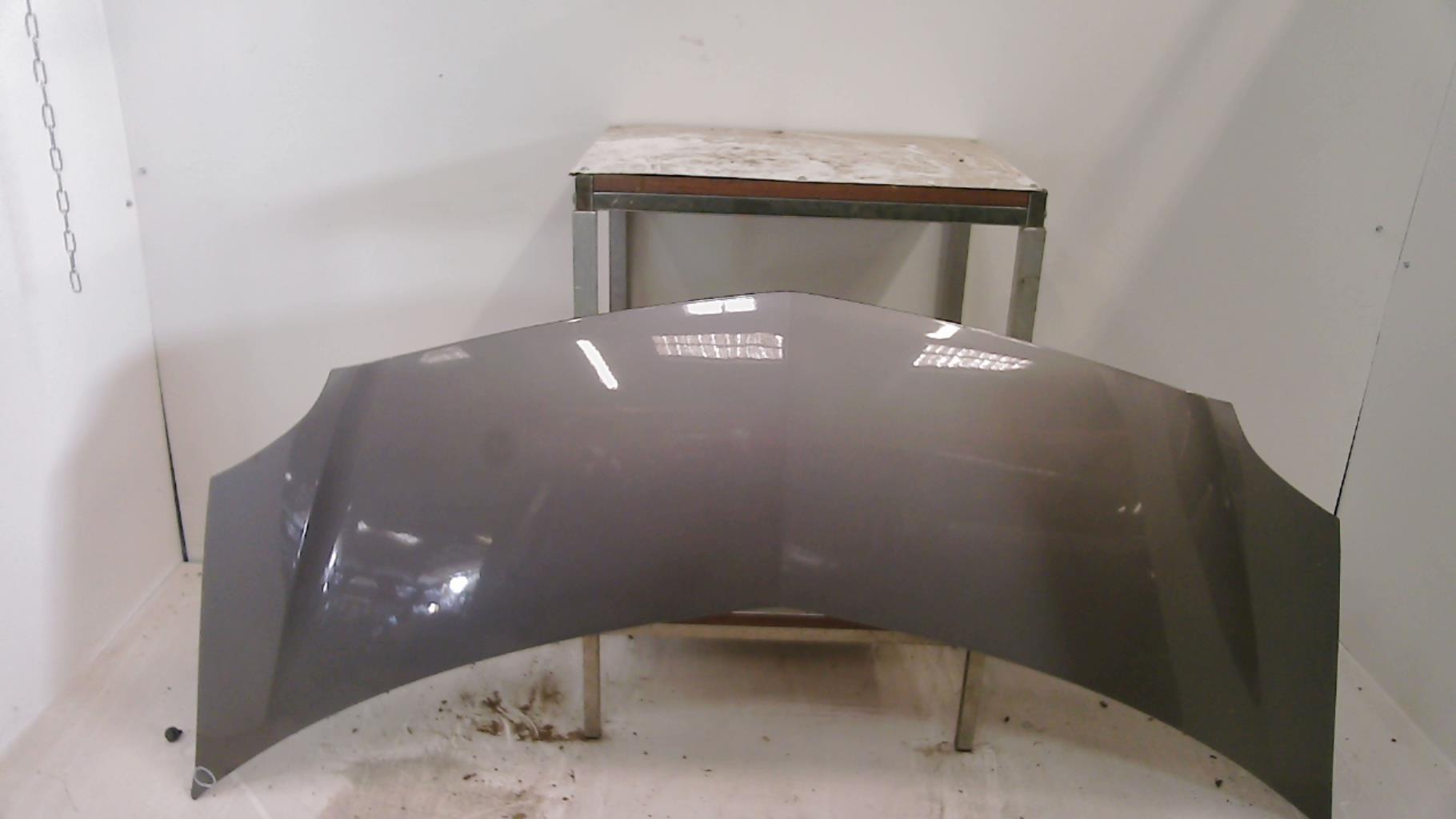 Capot RENAULT GRAND MODUS PHASE 2 Diesel - 1