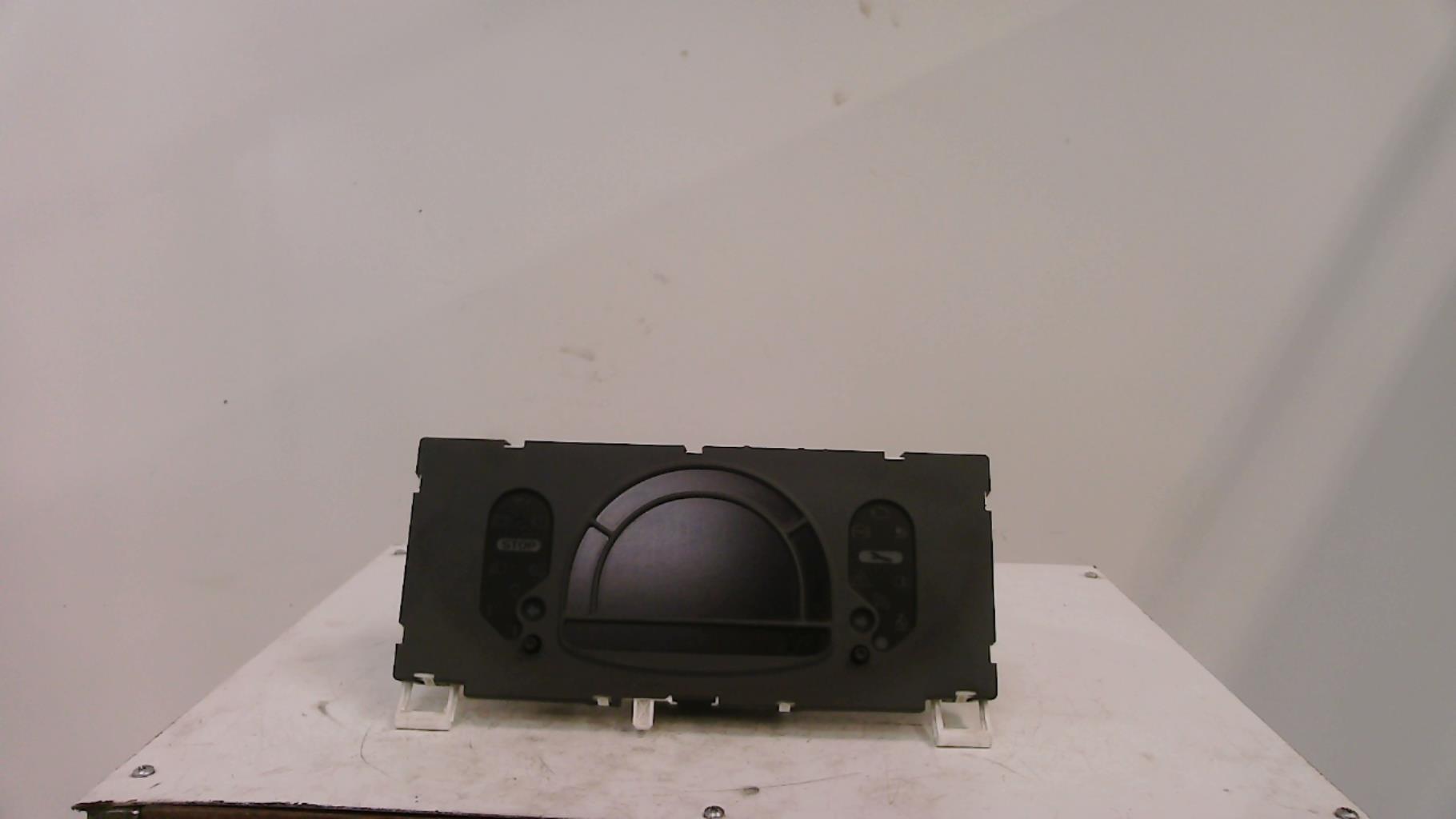 Compteur RENAULT GRAND MODUS PHASE 2 Diesel - 1