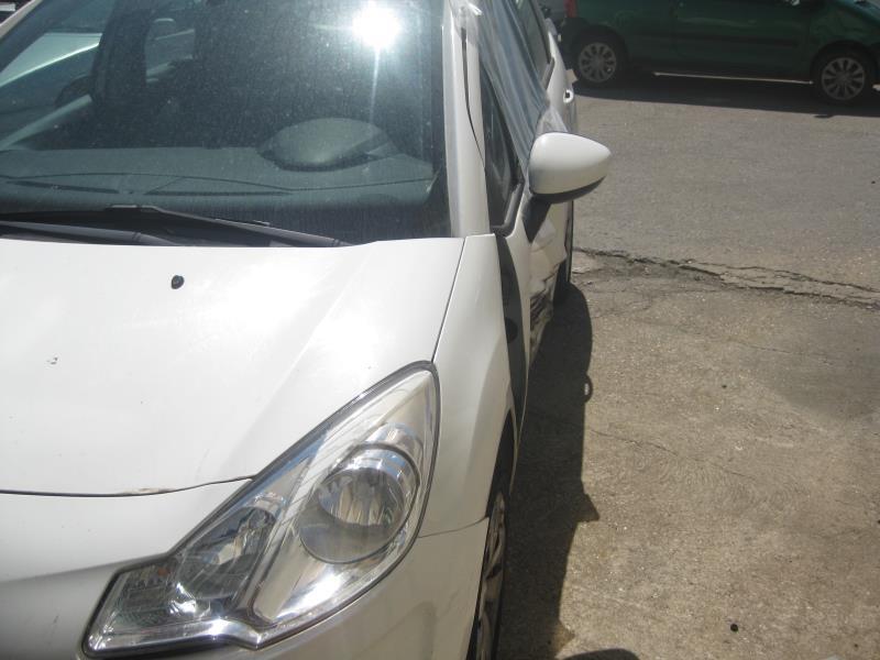 Bouton/Interrupteur CITROEN C3 2 PHASE 1 Diesel - 1