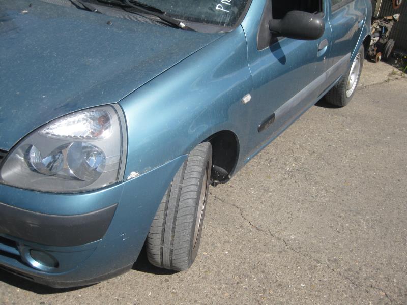 Poignee hayon RENAULT CLIO 2 PHASE 2 Diesel - 1