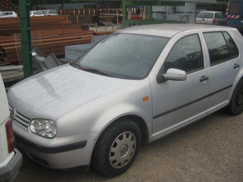 Alternateur VOLKSWAGEN GOLF 4 Essence - 1