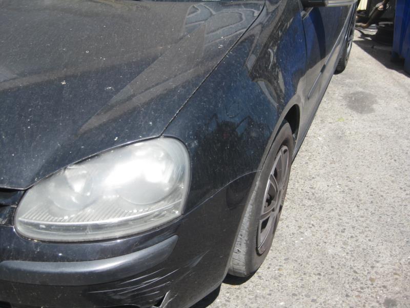Boite de vitesses VOLKSWAGEN GOLF 5 Diesel - 1