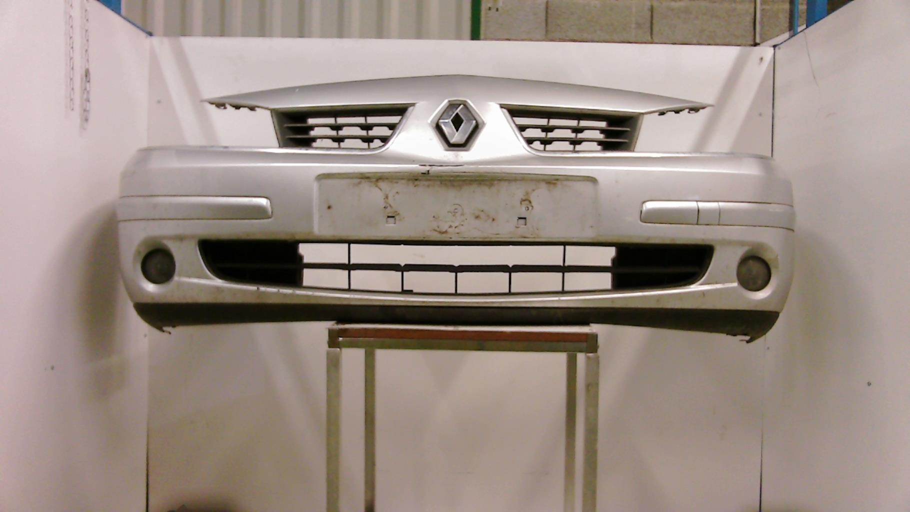 Pare choc avant RENAULT LAGUNA 2 PHASE 2 BREAK Diesel - 1