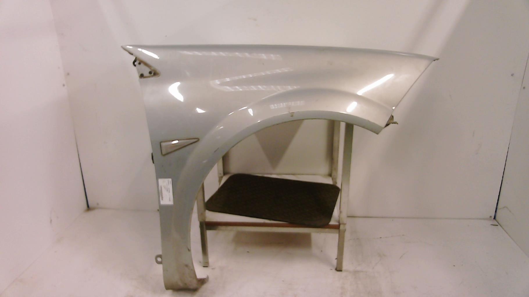 Aile avant droit RENAULT MEGANE 2 PHASE 1 Diesel - 1