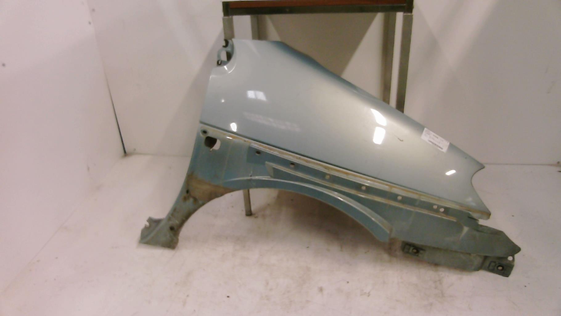 Aile avant droit RENAULT SCENIC 1 PHASE 2 Diesel - 1