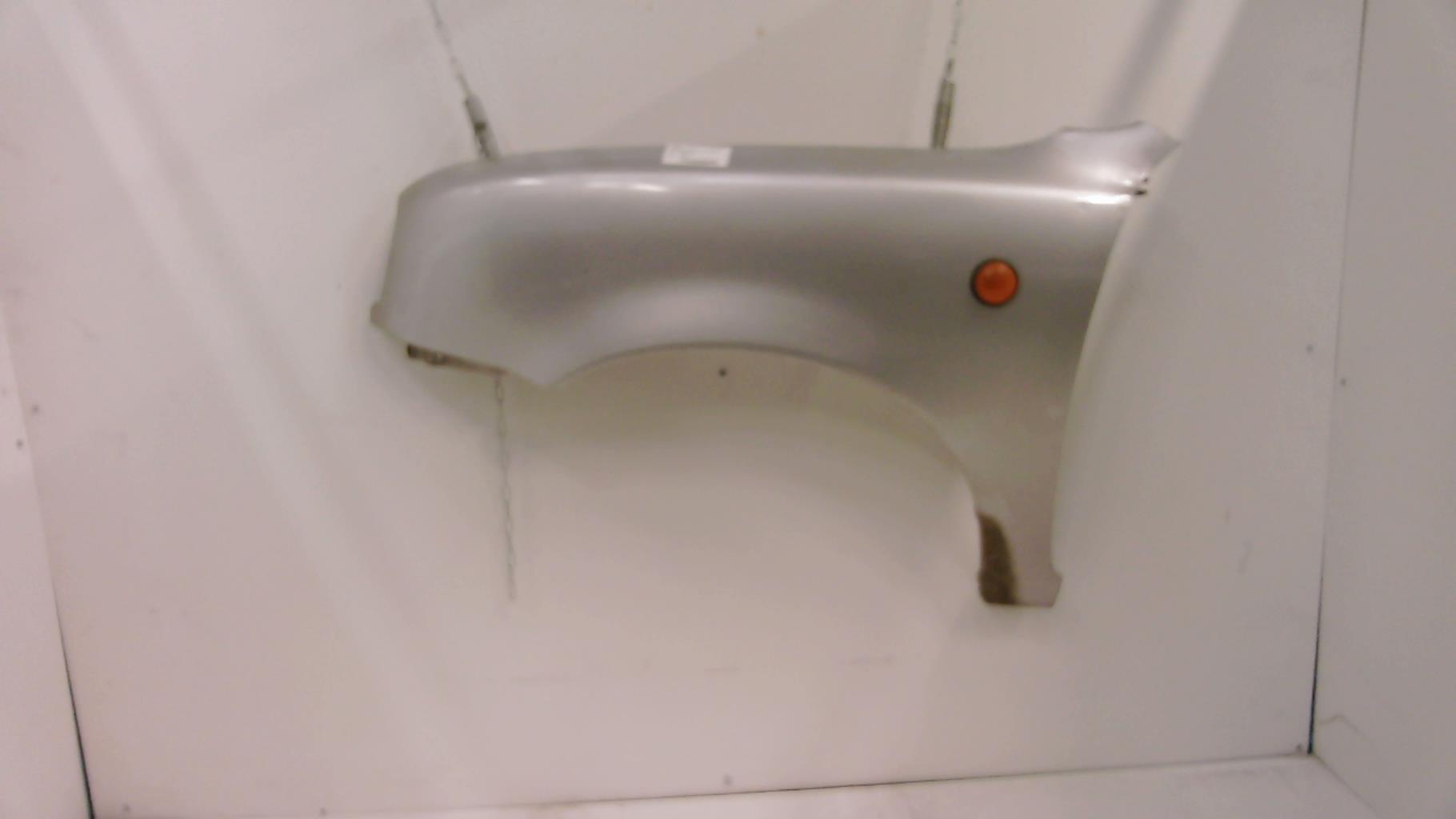 Aile avant gauche NISSAN MICRA 2 PHASE 1 Essence - 1