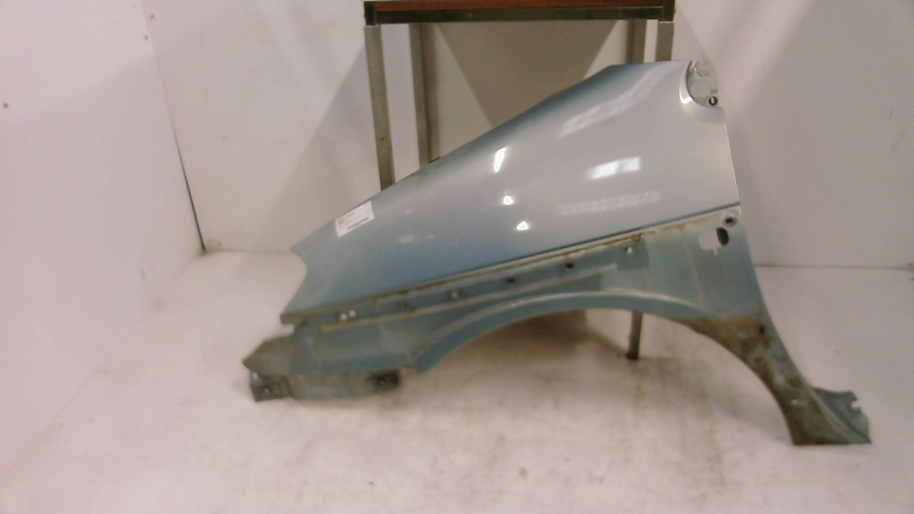 Aile avant gauche RENAULT SCENIC 1 PHASE 2 Diesel - 1