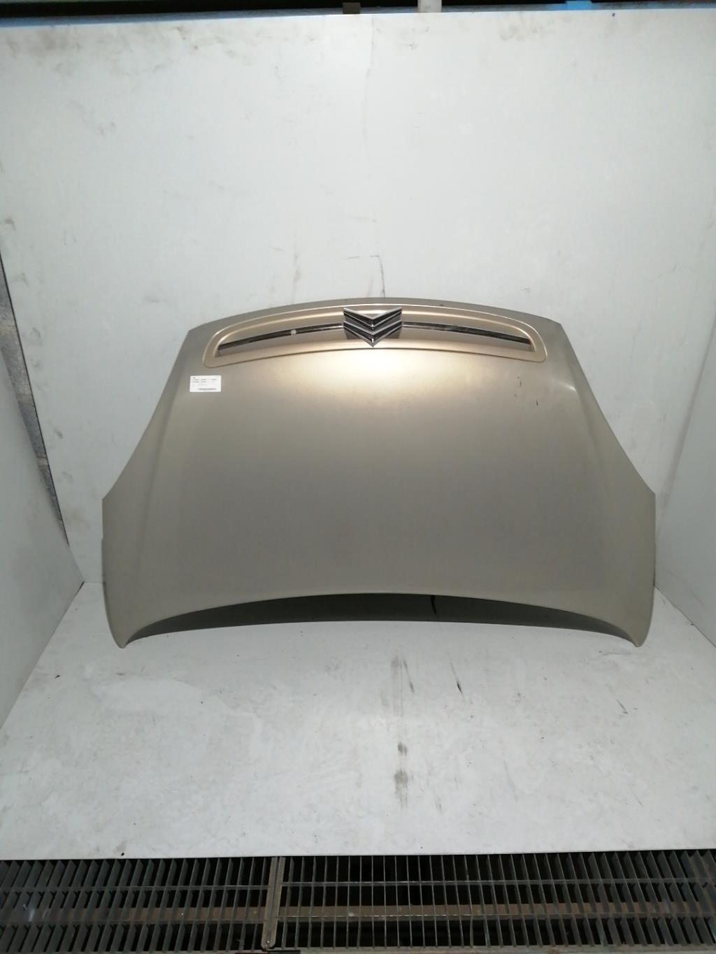 Capot CITROEN XSARA PICASSO PHASE 1 Diesel - 1