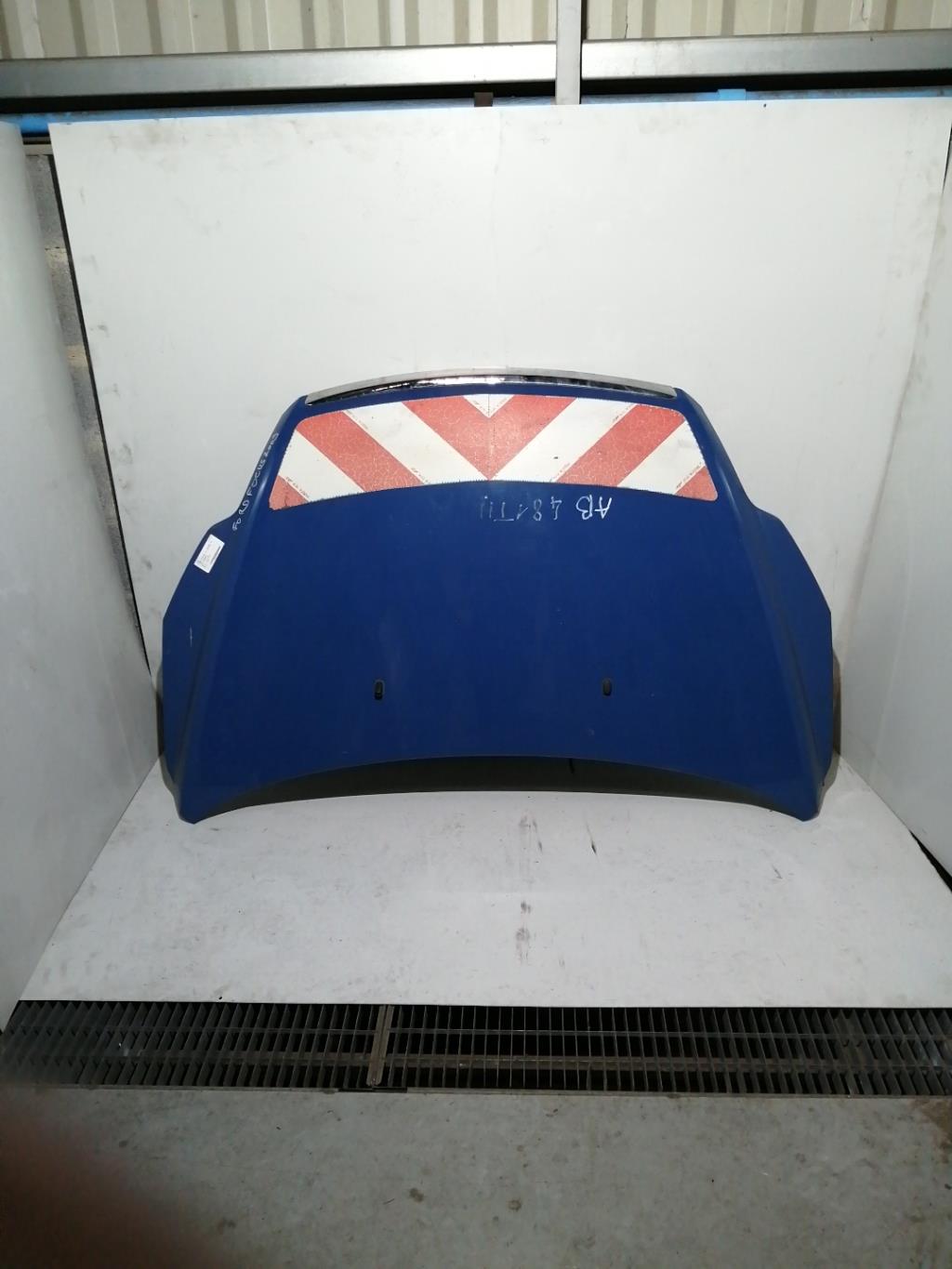 Capot FORD FOCUS 2 PHASE 2 BREAK Diesel - 1