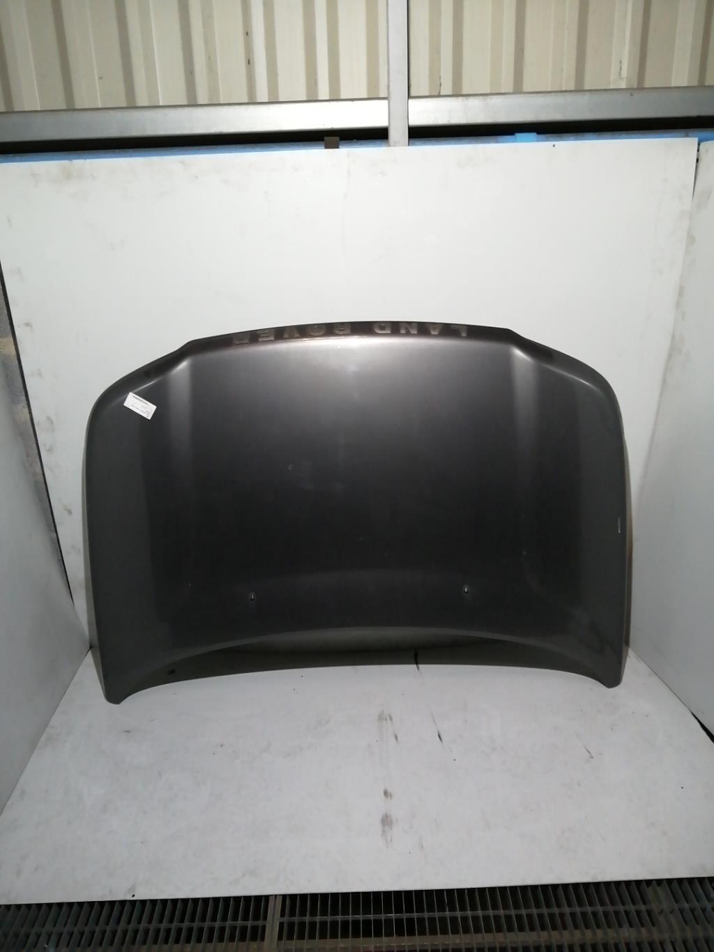 Capot LAND ROVER FREELANDER 1 PHASE 5 Diesel - 1