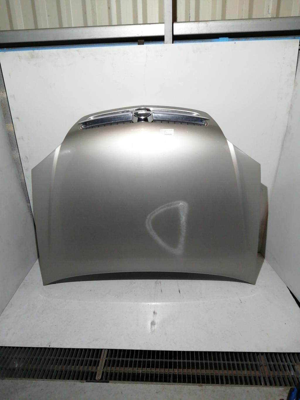 Capot OPEL VECTRA C PHASE 1 Diesel - 1