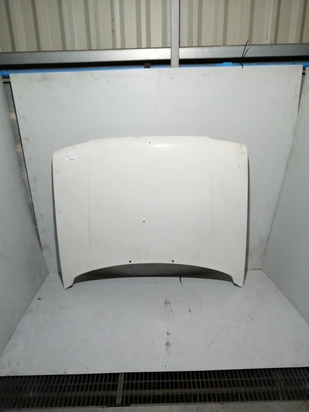 Capot PEUGEOT 205 PHASE 2 Diesel - 1