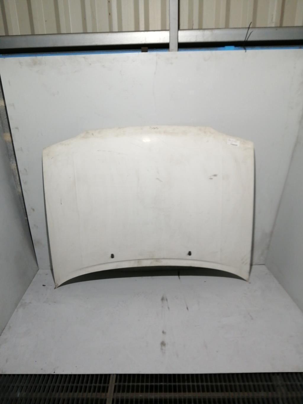 Capot PEUGEOT 306 PHASE 1 Essence - 1