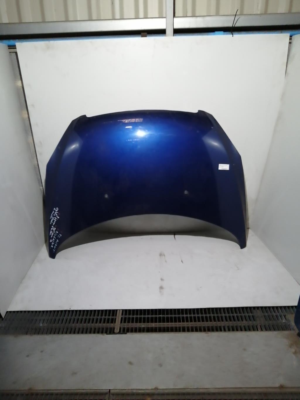 Capot PEUGEOT 307 PHASE 1 BREAK Essence - 1