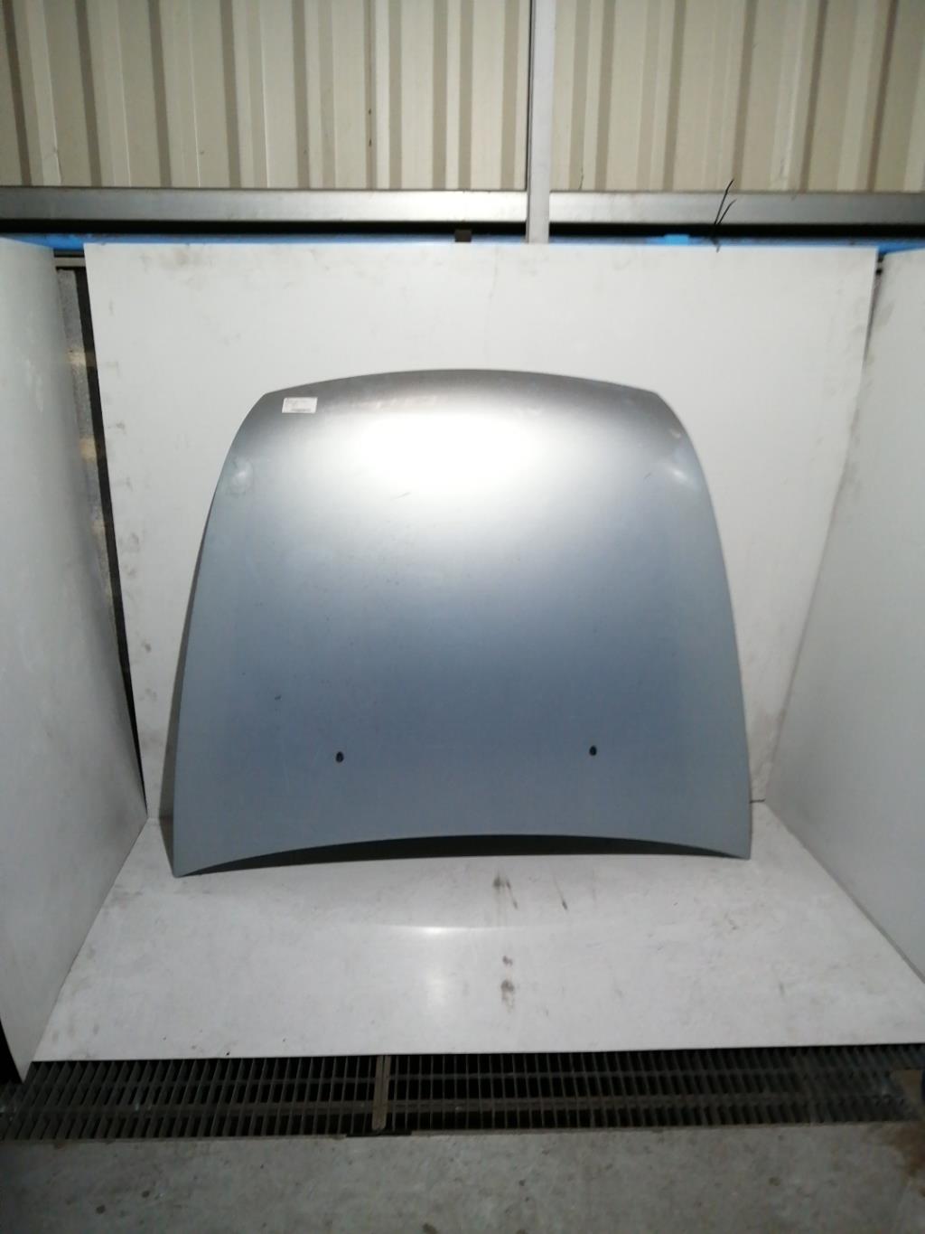 Capot PEUGEOT 607 PHASE 1 Diesel - 1