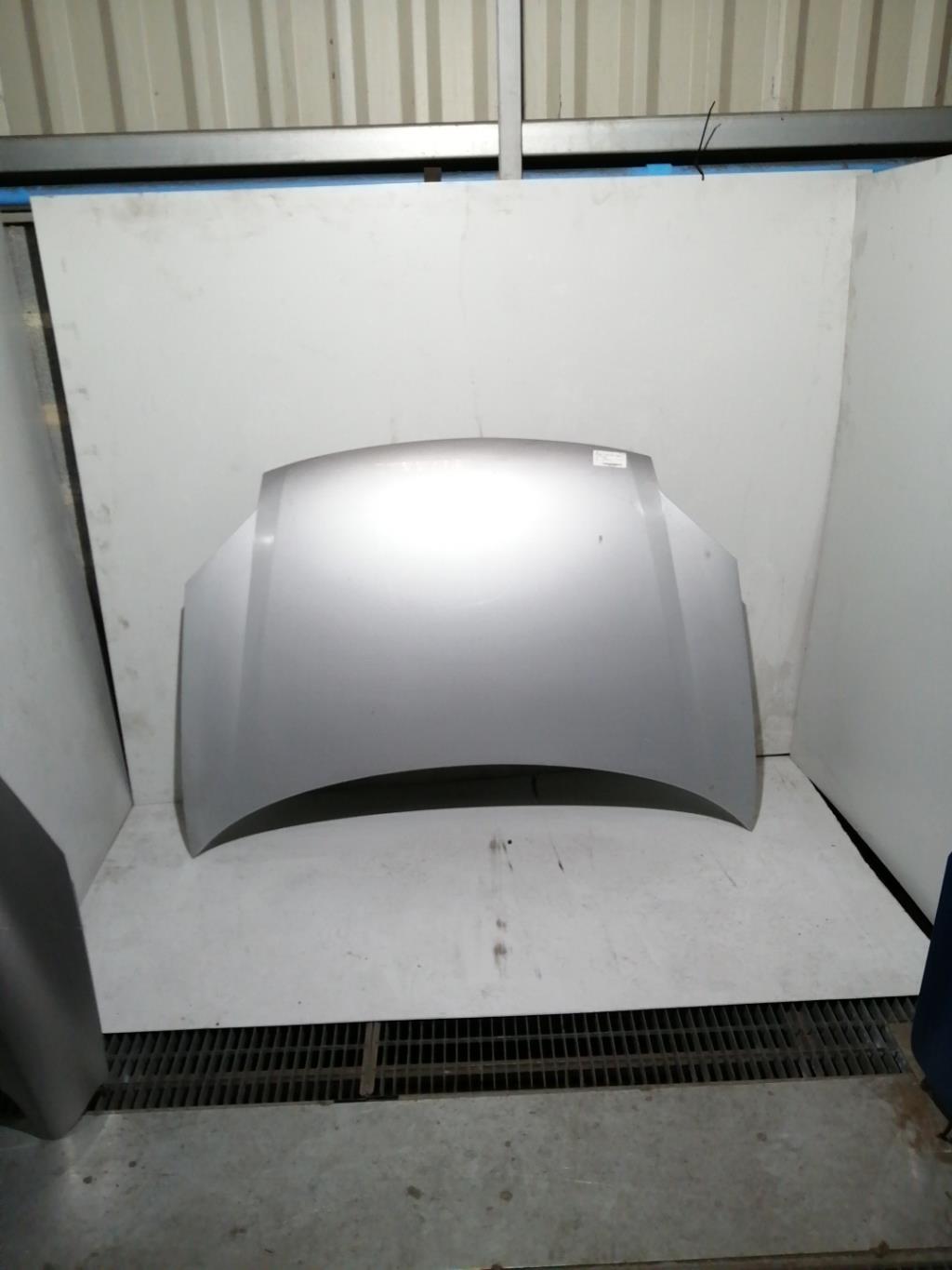 Capot PEUGEOT PARTNER 1 PHASE 2 Diesel - 1
