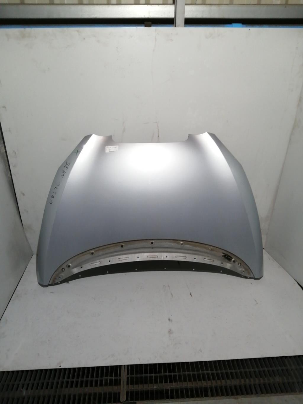 Capot SEAT ALTEA PHASE 1 Diesel - 1