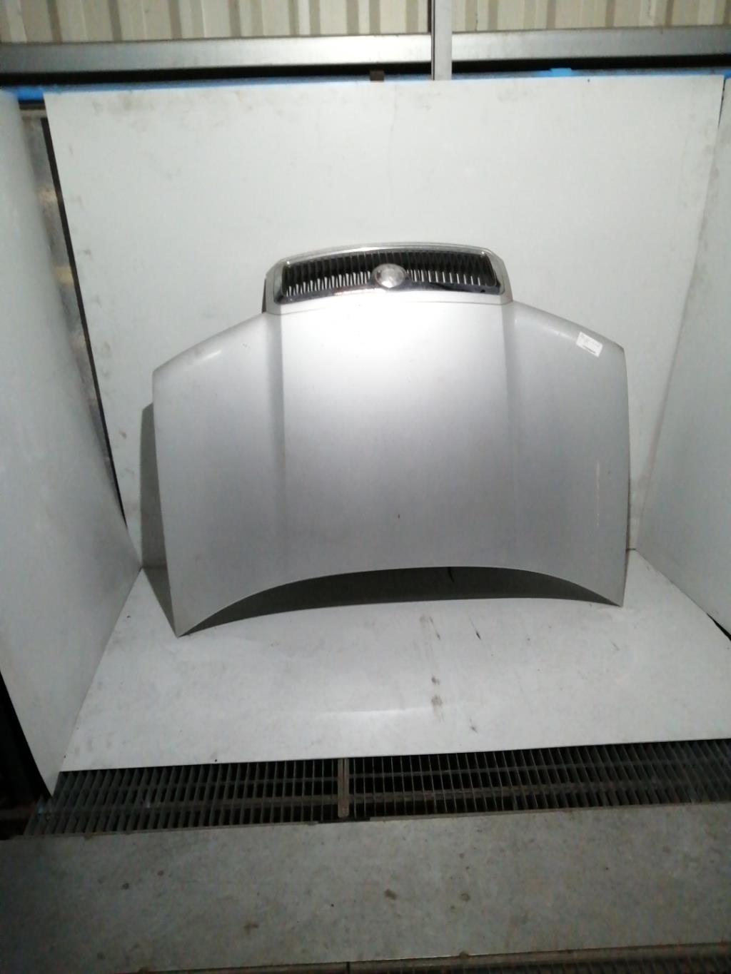 Capot SKODA FABIA 1 PHASE 1 Diesel - 1