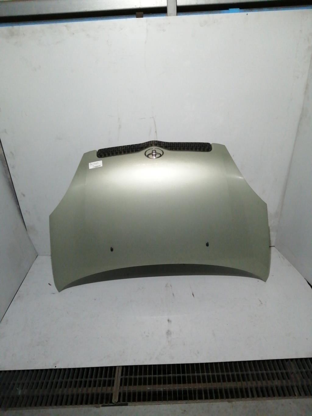 Capot TOYOTA YARIS 1 PHASE 1 Essence - 1
