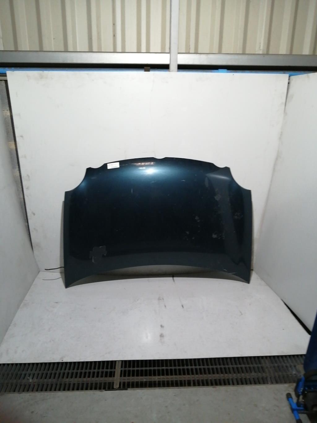 Capot VOLKSWAGEN POLO 4 PHASE 1 Diesel - 1