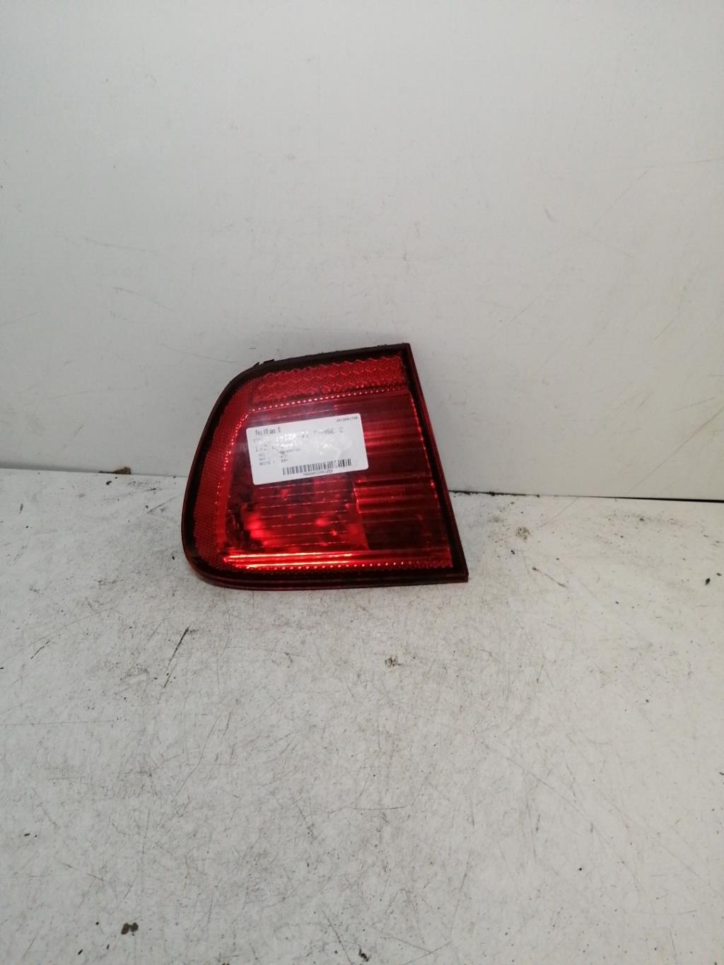 Feu arriere secondaire gauche (feux) SEAT IBIZA 2 PHASE 3 Diesel - 1